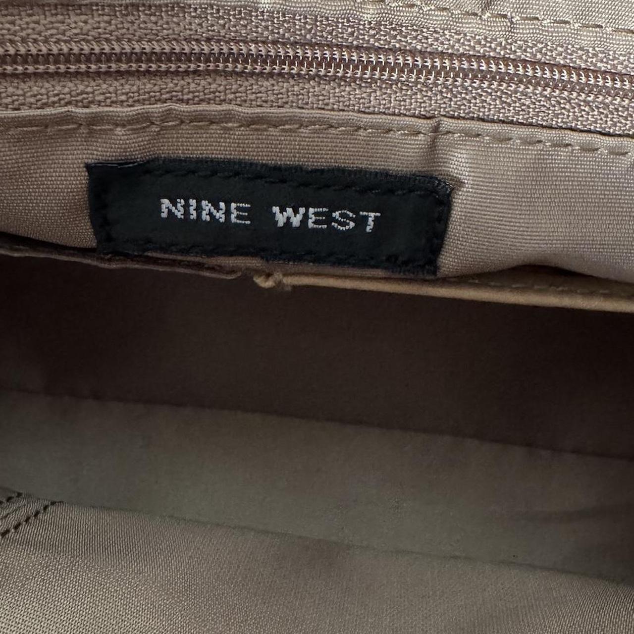 Y2K pink shoulder bag