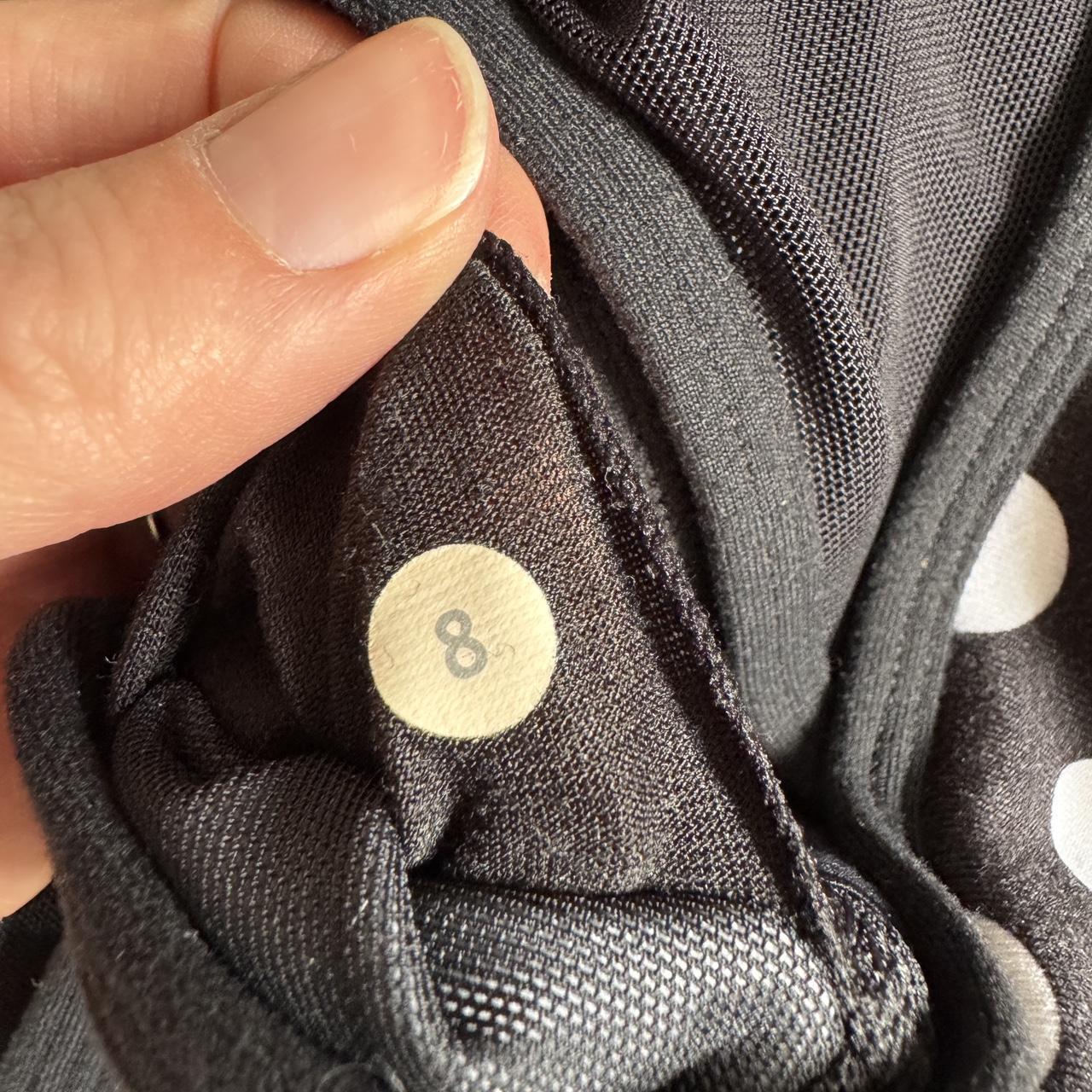 Lululemon polkadot tank top (8)