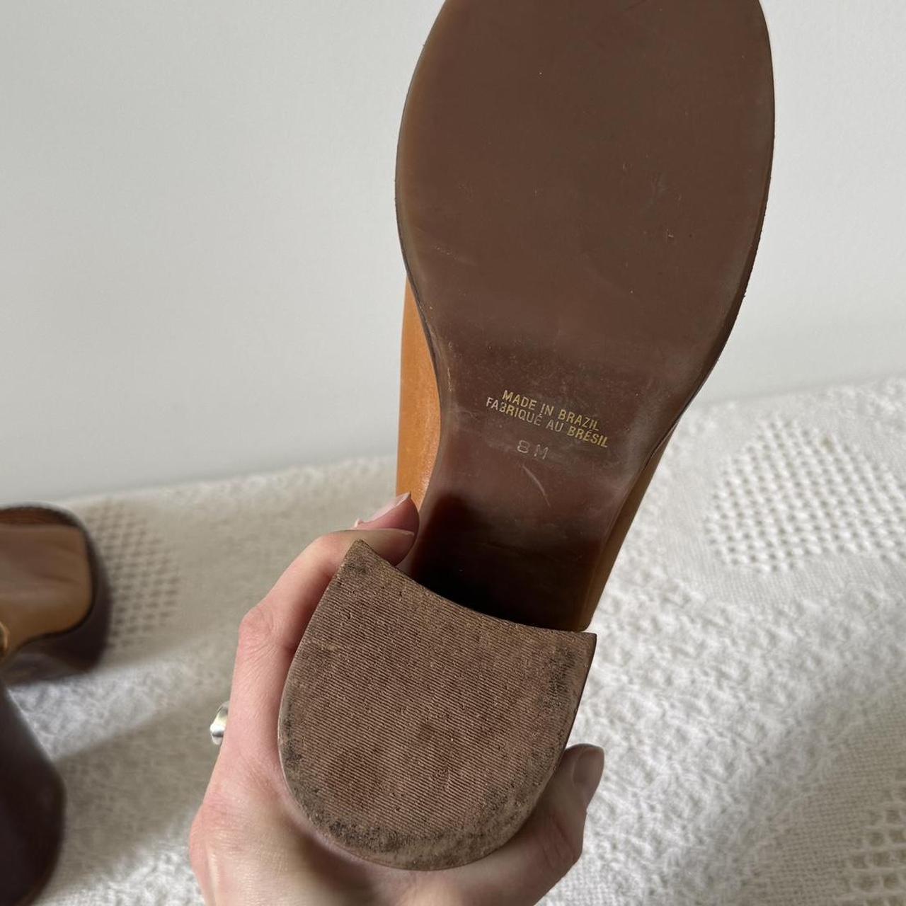 Chunky leather sandals (8)