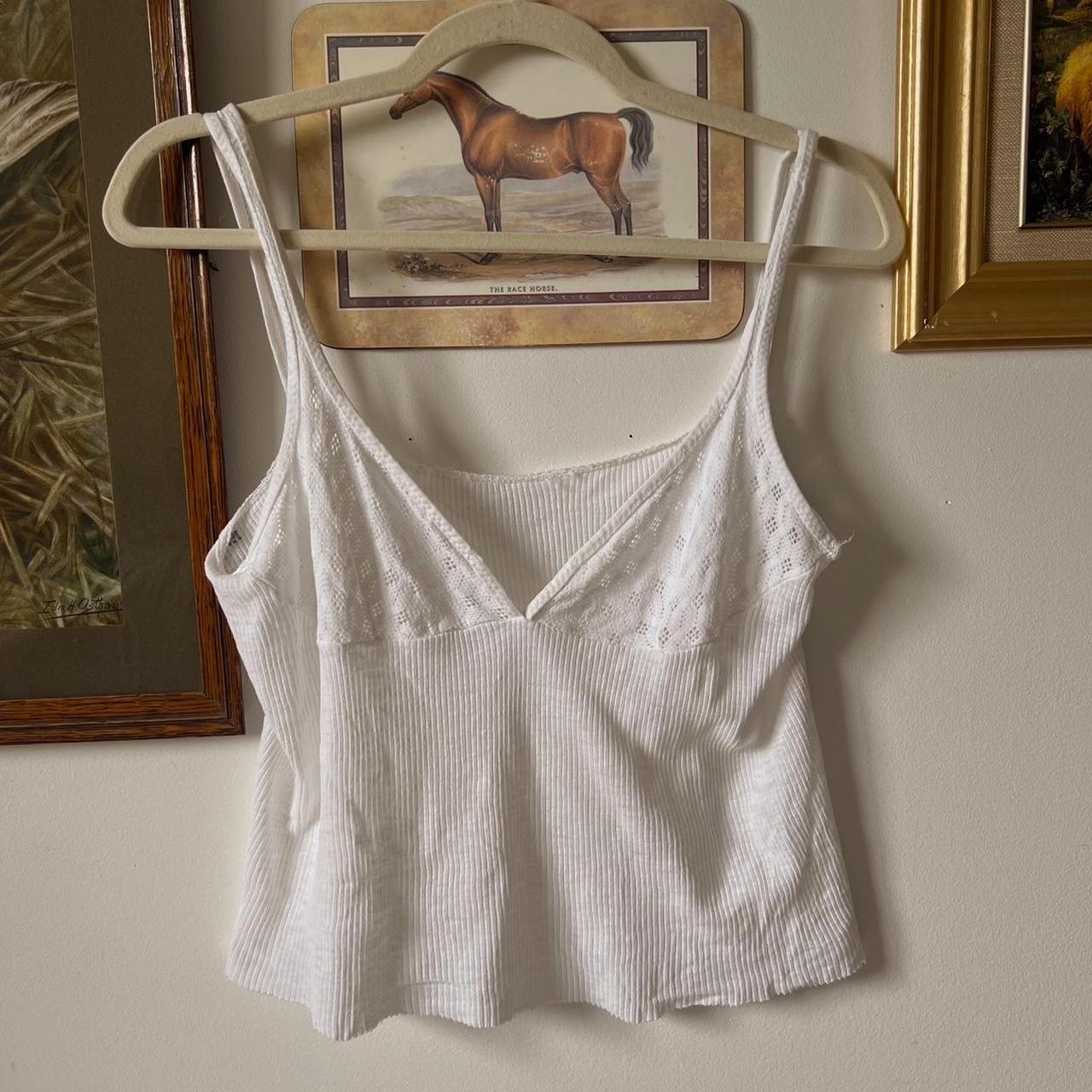 Vintage 70s cami (M)