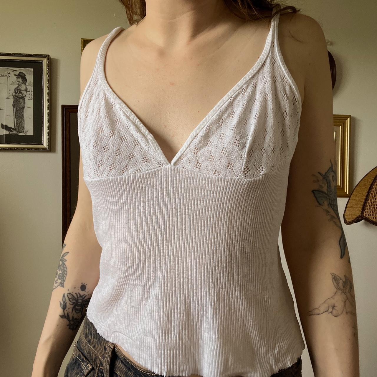 Vintage 70s cami (M)