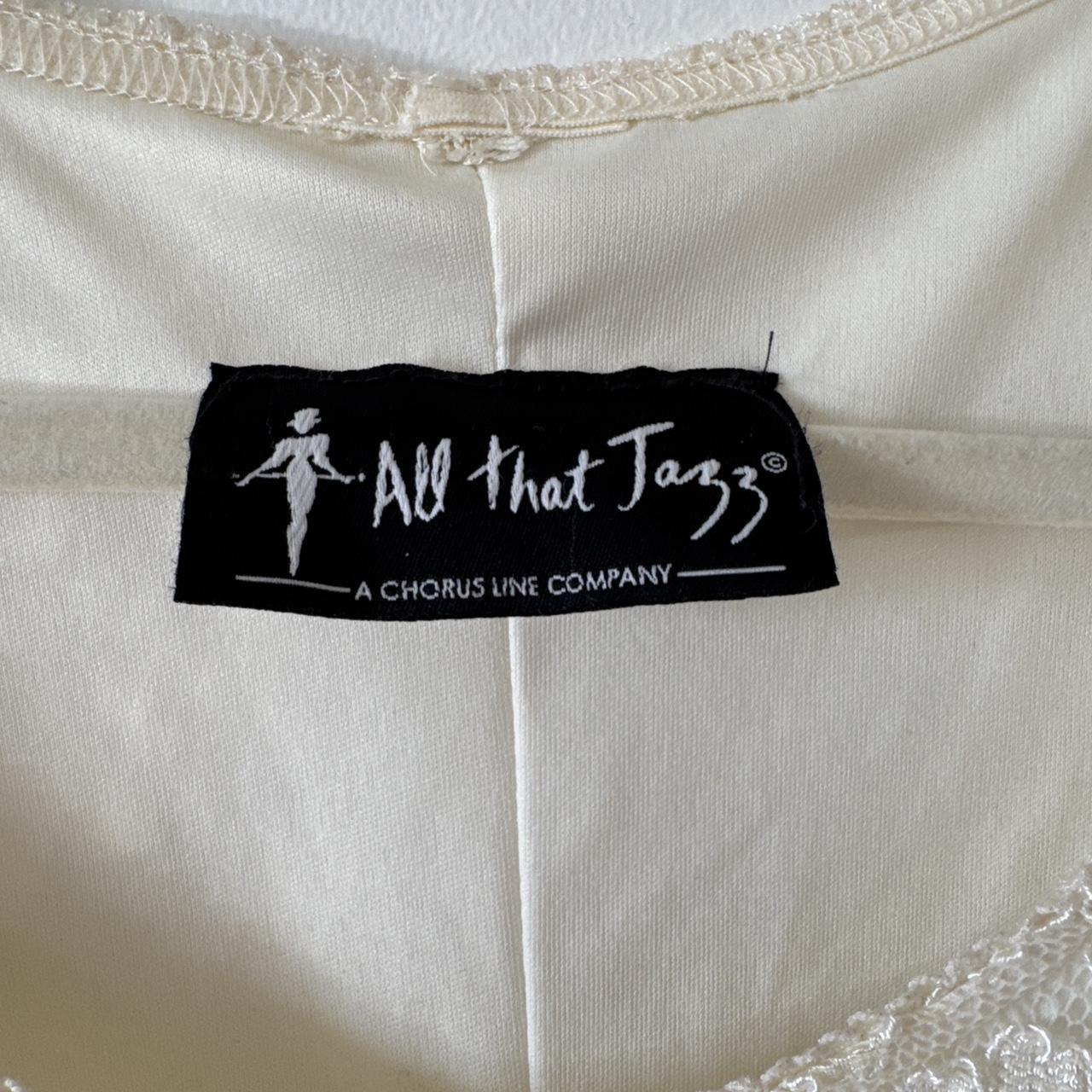 White lace vintage mini dress (S)