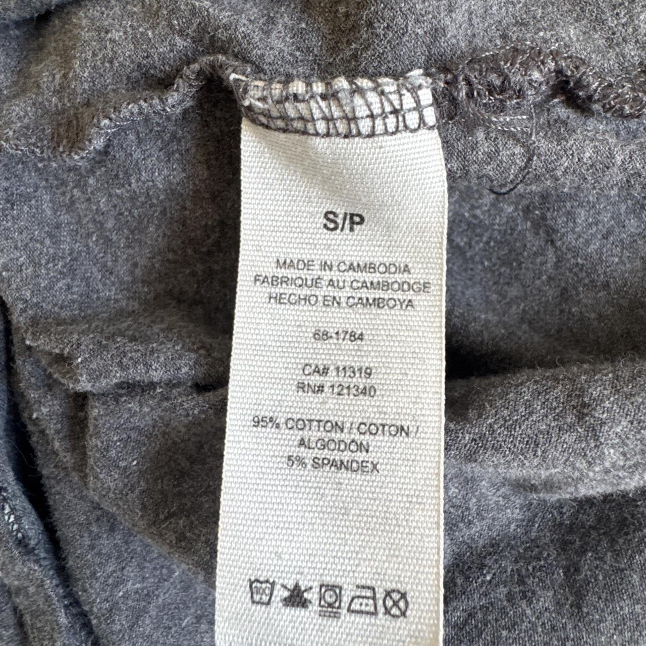 Y2K polka dot tank top (S)