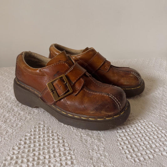 Doc martens monk strap (7)
