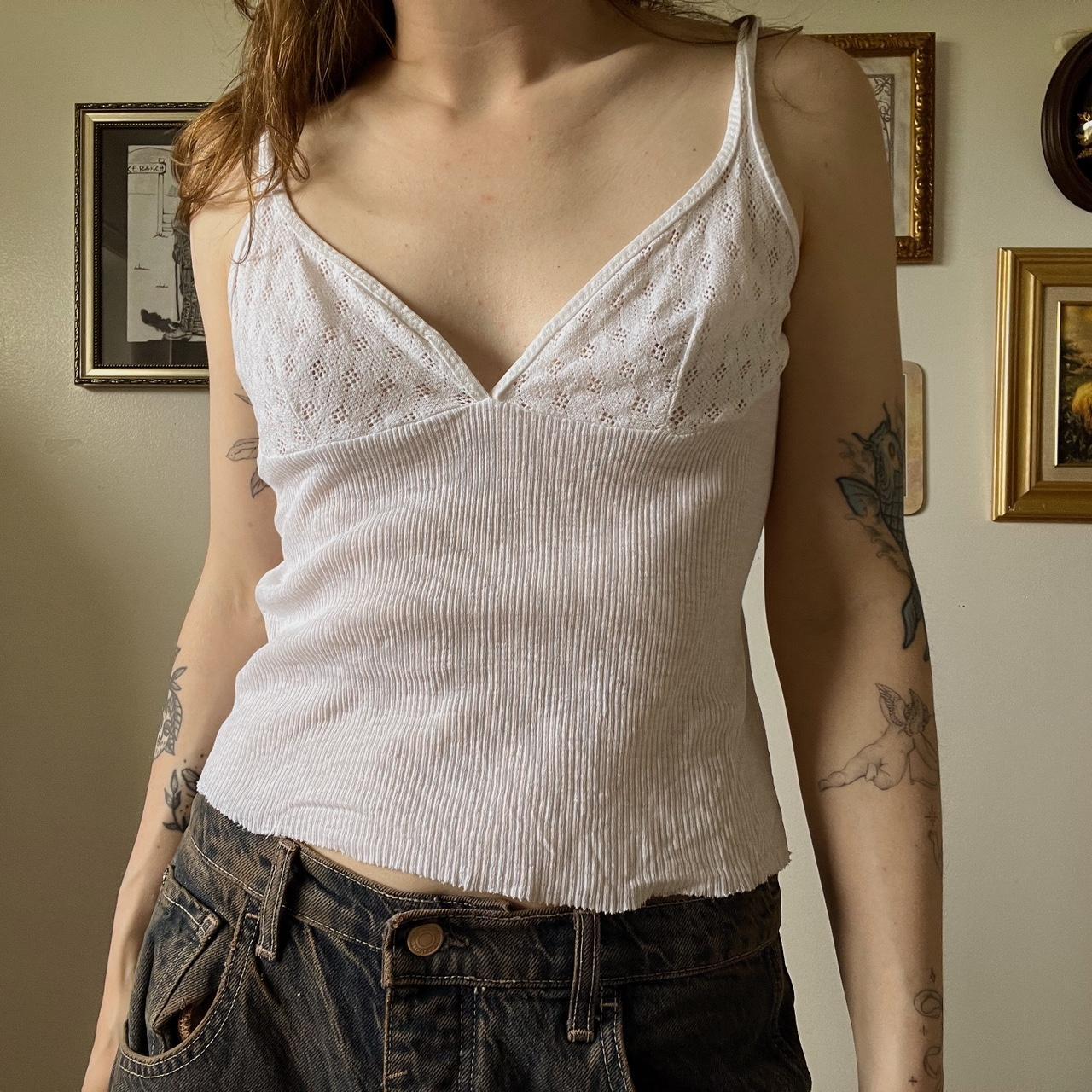 Vintage 70s cami (M)