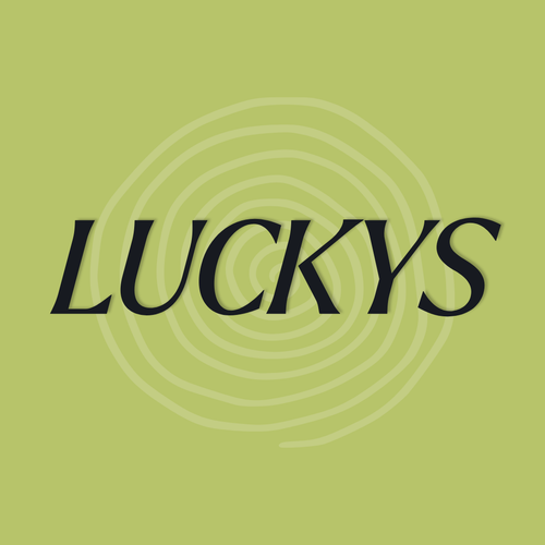 Lucky's Vintage
