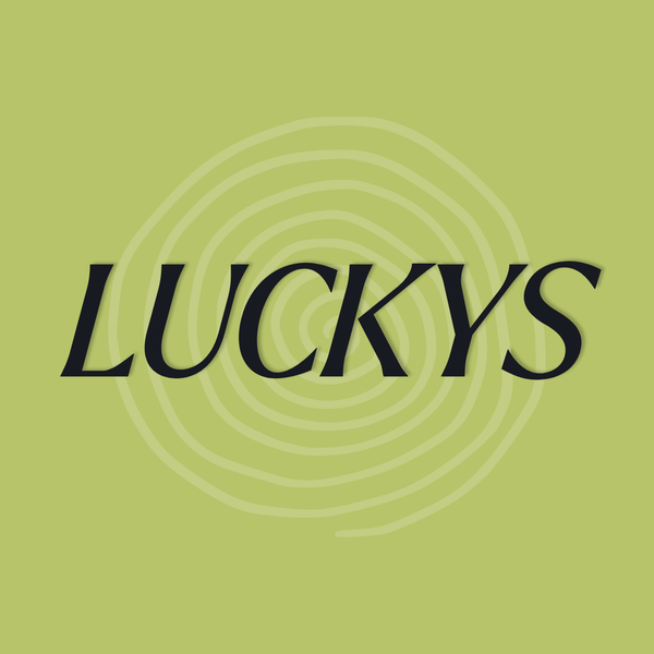 Lucky's Vintage