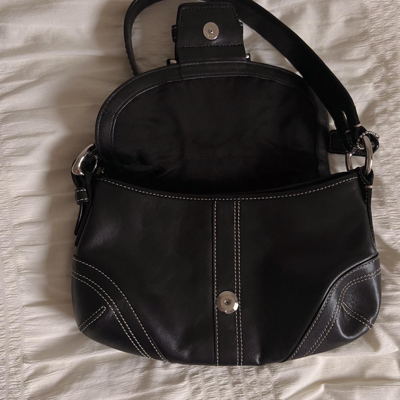 Coach soho bag