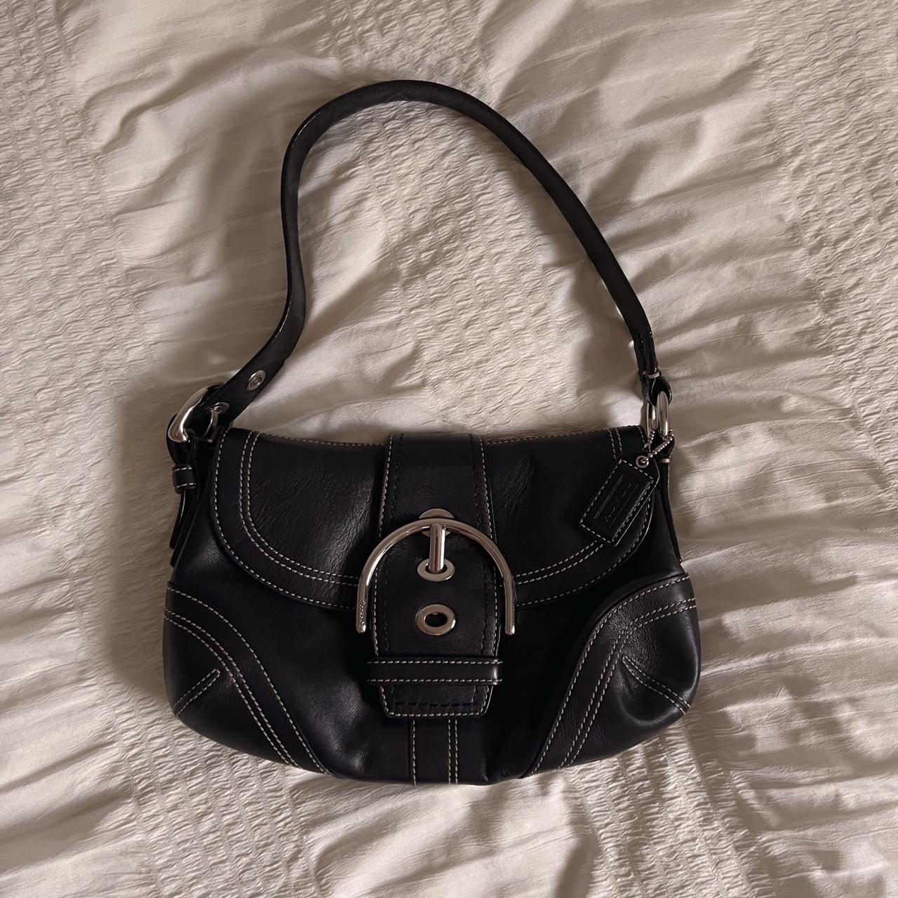 Coach soho bag