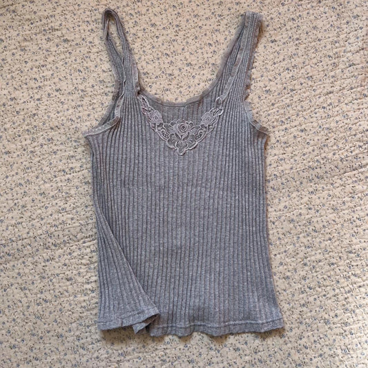 Vintage cami tank (L)